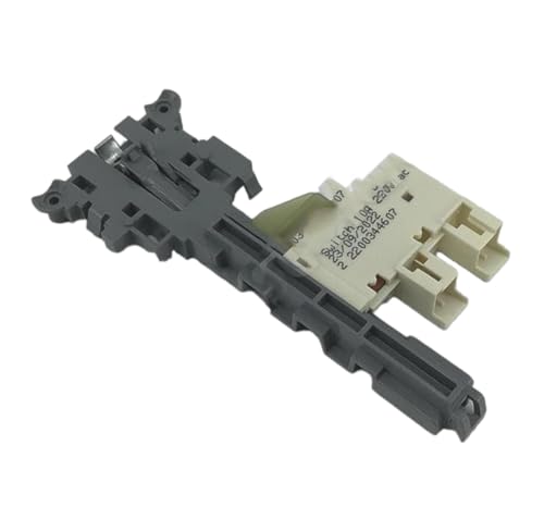 Verrou de porte d'origine Lave-vaisselle 690074493, 697690335 SMEG