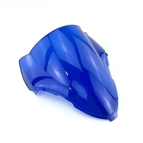 Pare-brise moto pour GSX 1300R remplacer bulle fissurée éliminer turbulences casque
