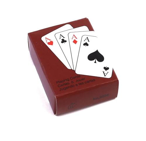 Kuckoo Crackers - 6 x 13-inch Christmas Games Christmas Crackers - Image 8