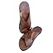 Handmade Moroccan Leather Sandals, Timeless Comfort & Style for Men