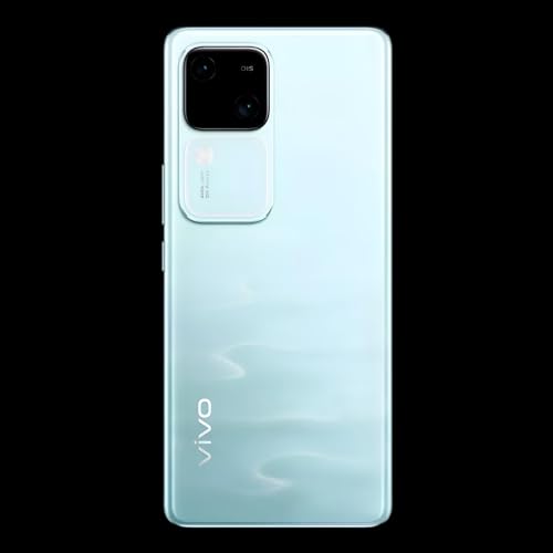 Image of vivo V30 5G 8GB RAM 256GB Storage Andaman Blue