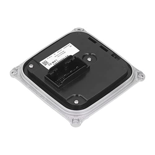 Unidad de Control LED para Faros Aramox para Benz A-Class W176 miniatura 1