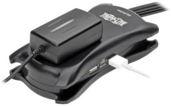 New - Surge Suppressor Notebook Charging Ports 540 Joules - 7569241