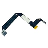 Gintai FFC-Lesegerät für Lenovo ThinkPad T14 Gen 2 20XK 20XL P14s Gen 2 21A0 21A1 HT4B5 5C11C12546 NBX0001V300 FRU Smart Card FFC