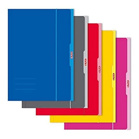 Chemise A3 Herlitz Cover