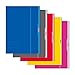 Produktbild Herlitz 444315 Sammelmappe A3, 1 Stück, farbig sortiert: rot/gelb/pink/grau/blau