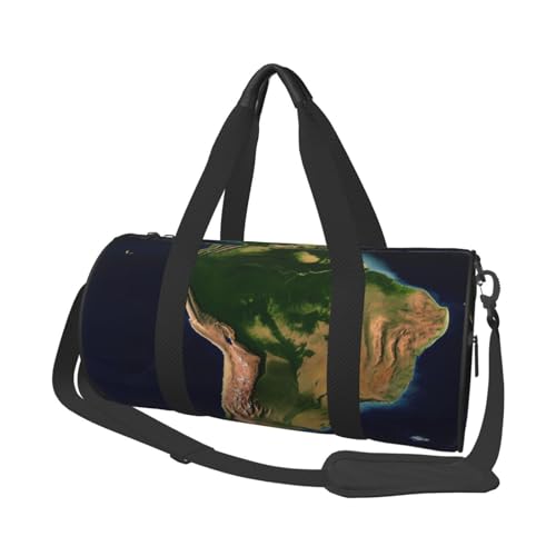 Sac de voyage fourre-tout pour le week-end et la natation
