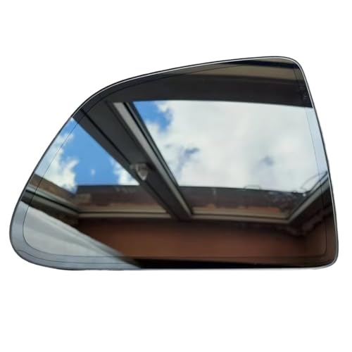 自動車用スペアパーツ Compatible With Tesla For Tesla For Model Y 2020 2021 2022 2023 2024 2025 自動調光防眩加熱リアミラーガラスOEM:925-3138-001