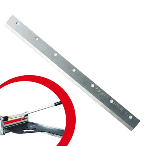 AGILLE 13" Laminate & Siding Blade for Norske Cutter