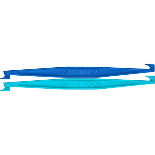 Outie Tool Clear Aligner Invisible Braces Removal Tool Retainer