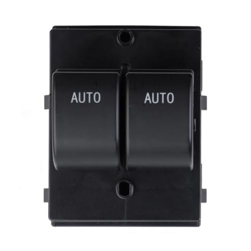 Interrupteur de vitre AR3Z-14529-CA pour un confort de route de 2010 à 2014