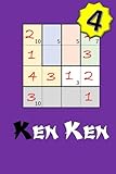  KenKen (4): El arte de los números