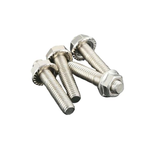 Goujons d'échappement renforcés pour Electra Glide et Bobber - 4