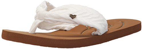 Roxy Women's Caribe Ii Sandal Flip-Flop