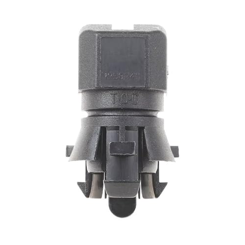Sensor de temperatura del aire ambiente externo 13583411 para Malibu y Cruze 2017 5