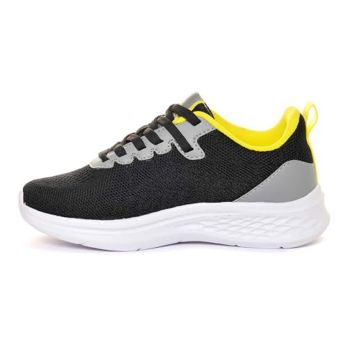 Baskets enfant Kappa Rostie jr - vue 3