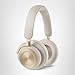 Bang & Olufsen Beoplay HX – Comfortable Wireless ANC Over-Ear Headphones - Gold Tone