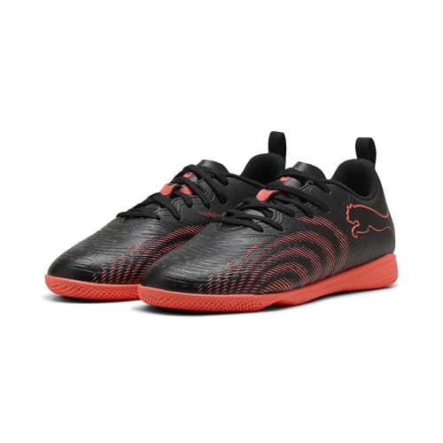 PUMA: Equitati con Puma e porta le tue prestazioni al livello successivo. La nostra linea di abbigliamento e accessori combina tecnologia avanzata e comfort ineguagliabile, senza sacrificare lo stile.