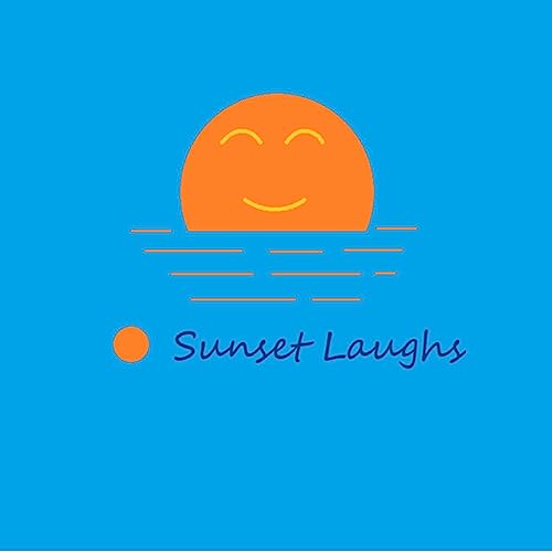 Sunset Laughs Titelbild