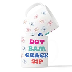 Trendy Funny Mahjong