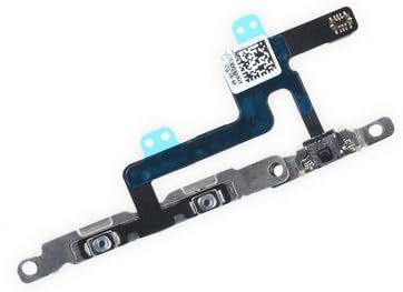 CABLE FLEX PARA BOTÓN DE VOLUMEN Y VIBRADOR, COMPONENTE DE ...