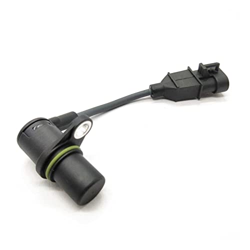 Capteur de position de vilebrequin BYD F3 résout les ratés