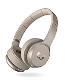 Fresh ´N Rebel Code ANC Cuffie On-Ear con 30 ore di riproduzione, Pieghevole, Microfono (Silky...