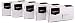 AmazonBasics Jumbo Paper Clips, Smooth, 100 per Box, 10-Pack - A7072556