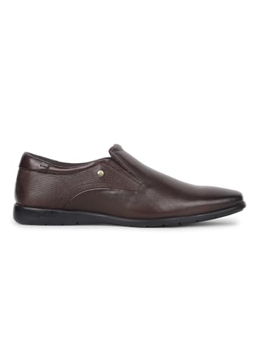 Image of Hush Puppies Mens Cosros Slipon 2.0 Formal Shoes