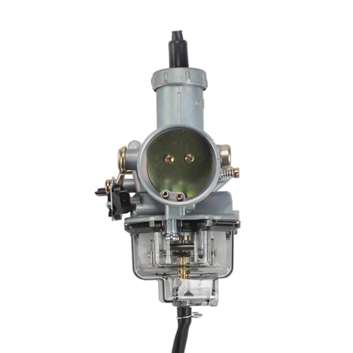 Carburateur PZ30 30mm motorisation horizontale quad atv dirt bike 150cc 160cc