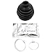 All Balls Racing CV Boot Kit (19-5050) Compatible with/Replacement For Kawasaki TERYX KRX 1000 2020