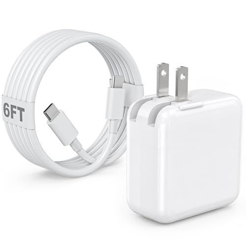 Mac Book Air Charger, 30W USB C Charger for MacBook
