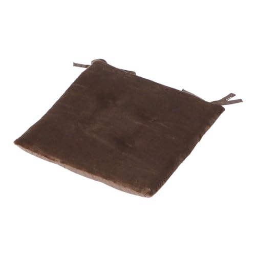 �R�[�i�� �I���W�i�� LIFELEX �V�[�g�N�b�V���� ��38×38cm �u���E��