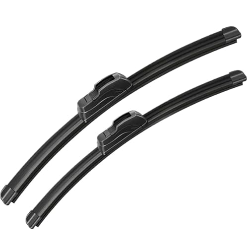 Balai d'essuie-glace de pare-brise de voiture Ssangyong Kyron Facelift 22" 19"