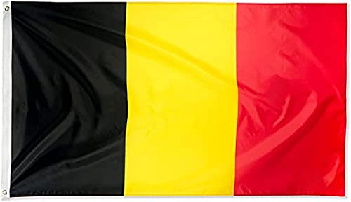 Only4fan S.r.l. Drapeau Belgique