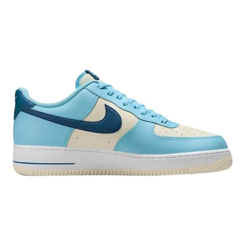 Image of Nike Unisex Air Force 1 07 Trainers