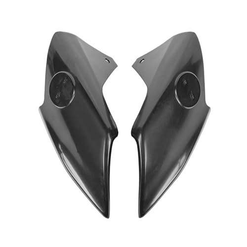 Panneau latéral avant moto protection réservoir aérodynamique pour MT-09 2021-2023