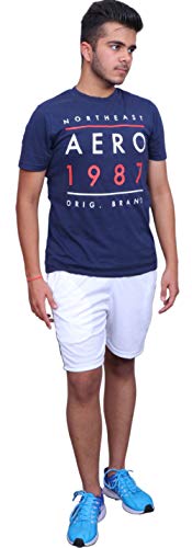 Image of Tempest Sports Shorts for Men with Side Pockets