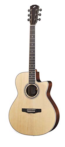 MORRISモーリス S-20NAT アコースティックギター エレアコ Morris S-20TS 女性でも最高に弾きやすいです アコギ エレアコ