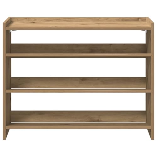 Meuble à chaussures étroit 25cm pour petits espaces