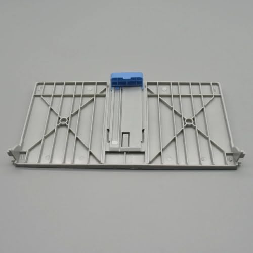 Bandeja de entrada RM1-2079-000CN para ampliar carga en HP LaserJet gris