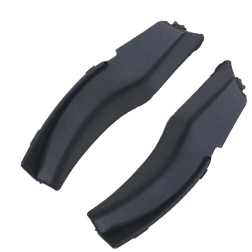 Windshield Wiper Deflector Trim Pair 7943034000 7944034000 Compatible With Korando C 2011 2016 Model Car Parts Accessories