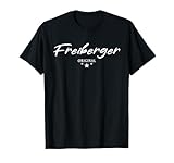 Freiberg Souvenir Geschenk Erzgebirge Bergbau