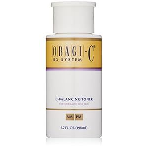 Obagi Medical C-Balancing Toner