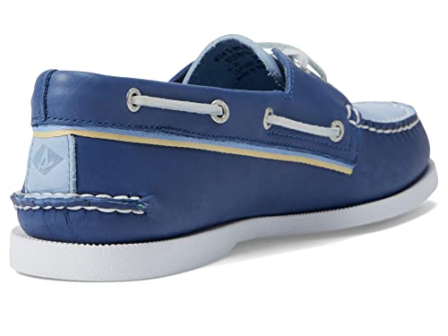 Image of Sperry Mens Authentic Original 2-Eye Seasonal