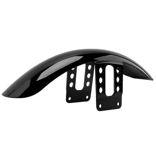 Garde-boue moto Sportster Iron 1200 XL 883 XL1200 48 72 avant arrière