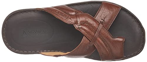 Image of Kingsmead by Ruosh mens Aw21 Velvet 001 Km-a21-001 Slipper