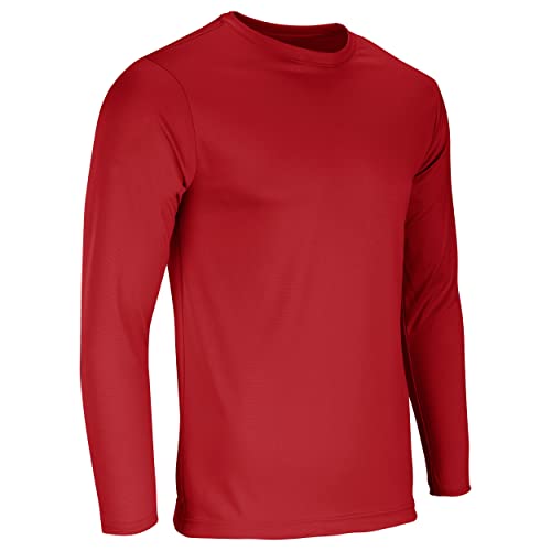Basketball shooter shirt homme sport manches longues vêtement entraînement confort