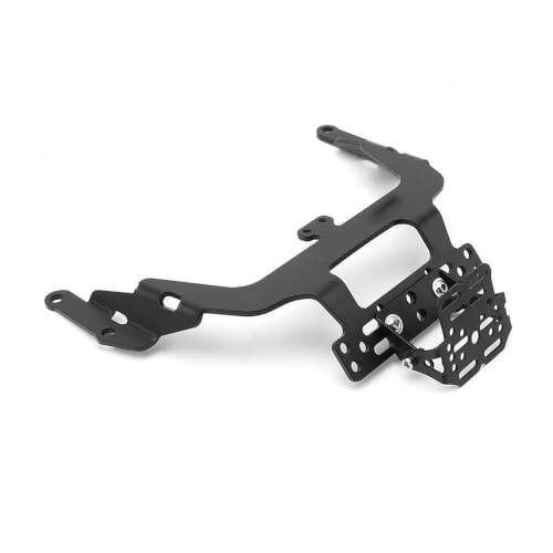 Support de navigation moto Kymco Xciting S 400 avec support de telephone stable - 2