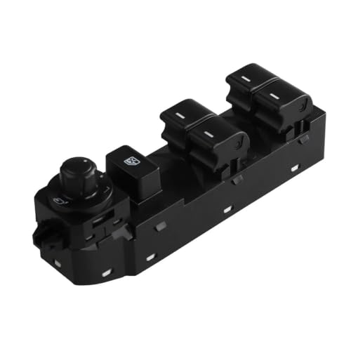 Bouton de commande de vitre électrique principal GKL266350A FST-MA-1065